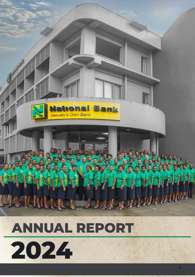 Annual Report 2024